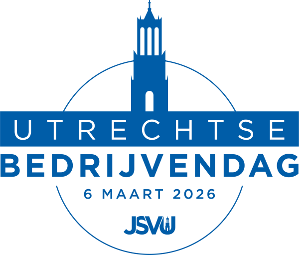 Utrechtse Bedrijvendag 2026