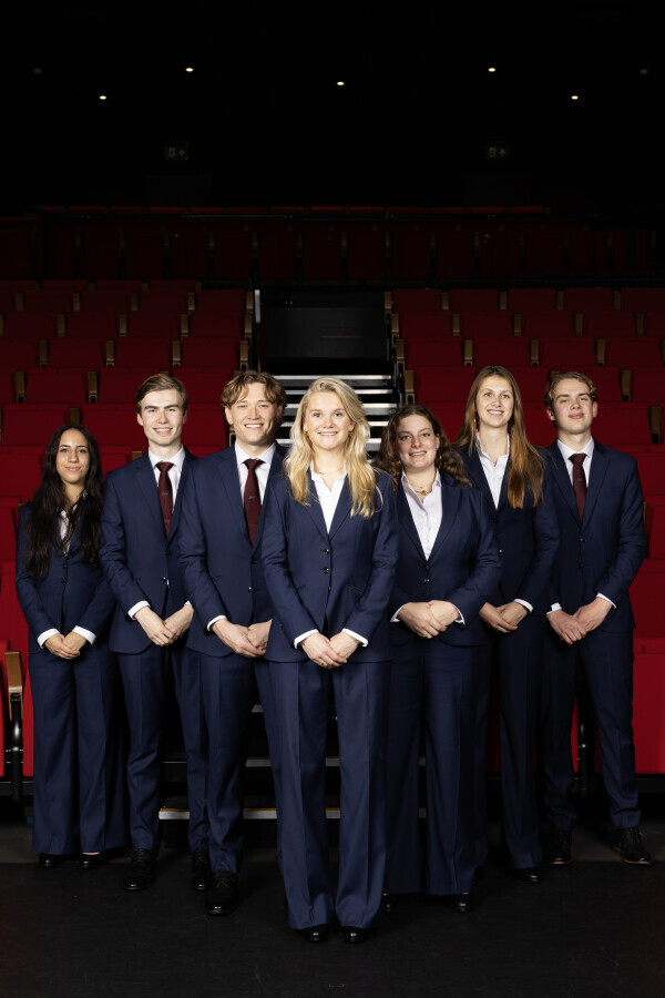 Utrechtse Bedrijvendag 2026