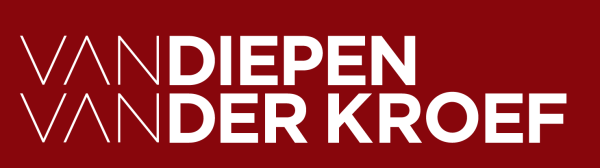 Van Diepen Van der Kroef Advocaten